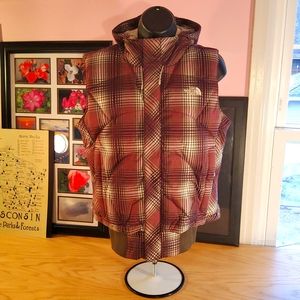 The North Face,  NWOT,  Puffer Vest